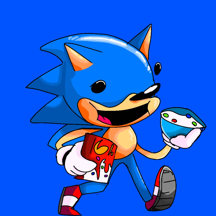 Sunky Vector Sunky by shorterxfan on DeviantArt