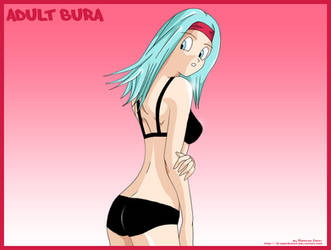 Adult Bura - Censored