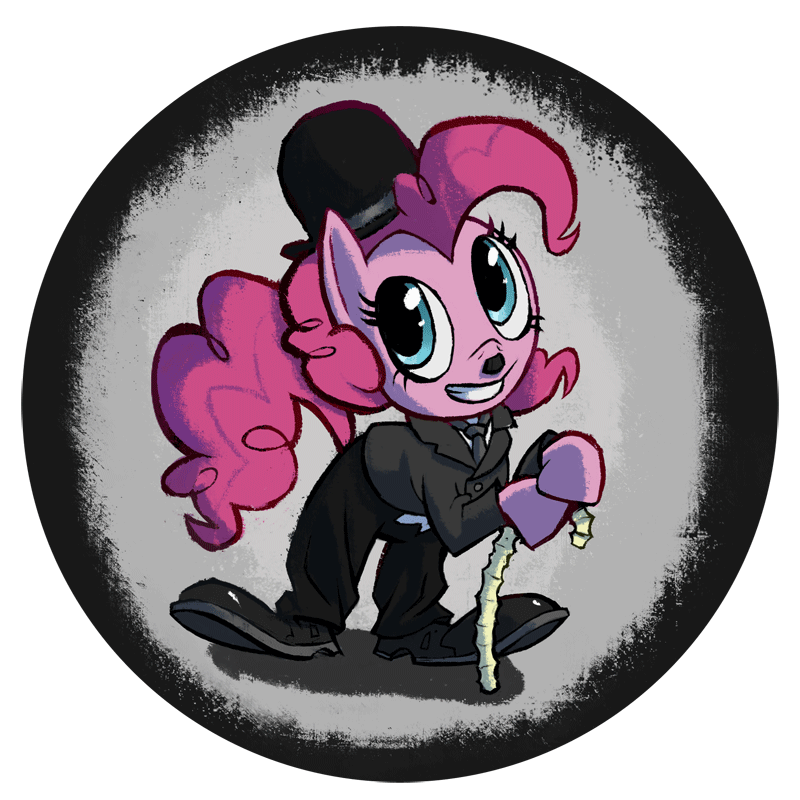 Pinkie Chaplin