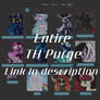 Emergency ToyHouse Purge