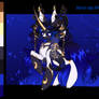 Adopt ~ Golden Moon