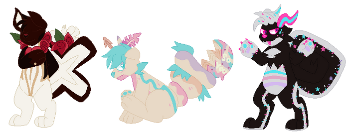 [COM] Cinnadog Chibi Batch