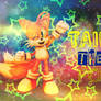 Miles ''Tails'' Prower Wallpaper