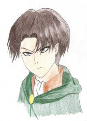 Levi ( PFS 2 )