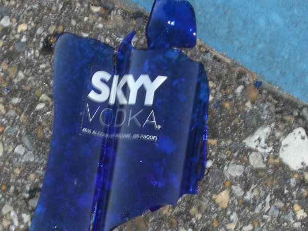 Skyy Vodka