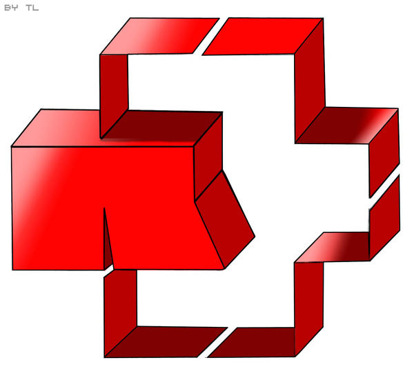 Logo Rammstein by tlgfx on DeviantArt