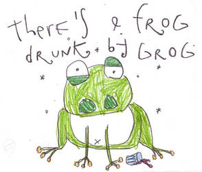 frog