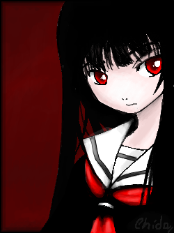 Jigoku Shoujo