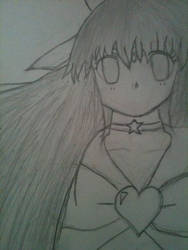 Sailor Venus