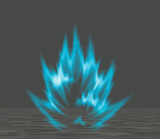 Aura PNG Animation XNALara by ReebleDeebles on DeviantArt