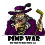 Pimp Wars