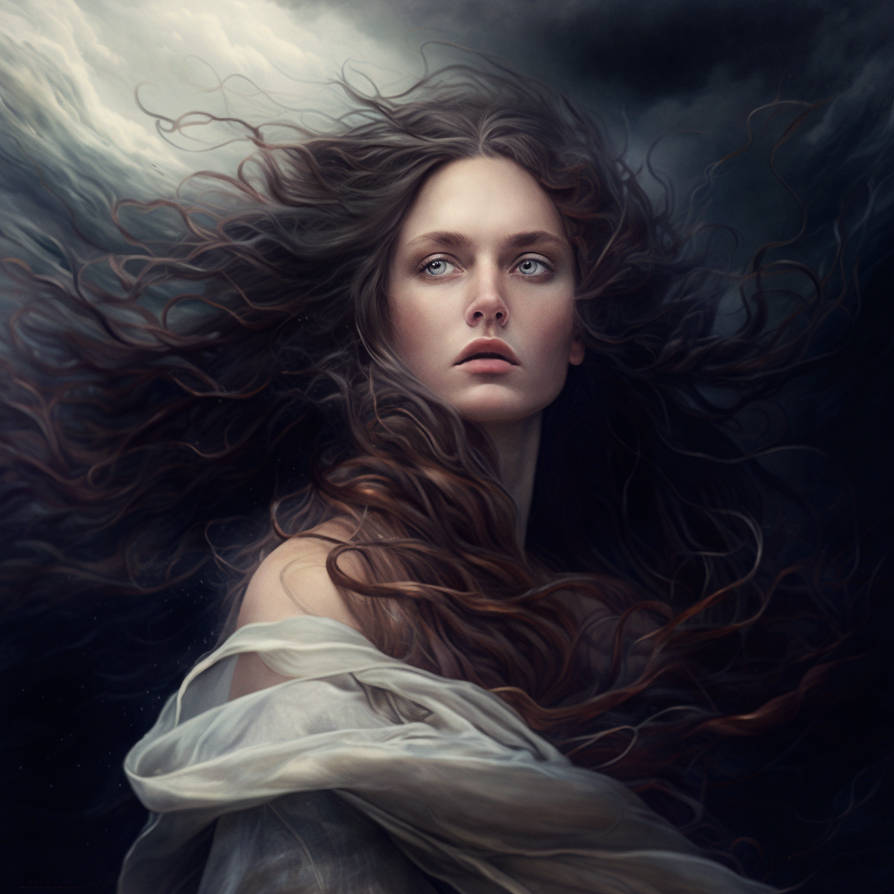 Wind by Dvoe on DeviantArt