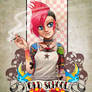 Tattoo Girls- Old School