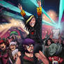 Dead Concert