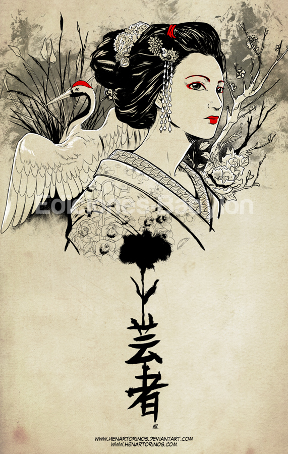 Geisha