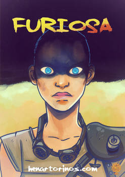 Furiosa