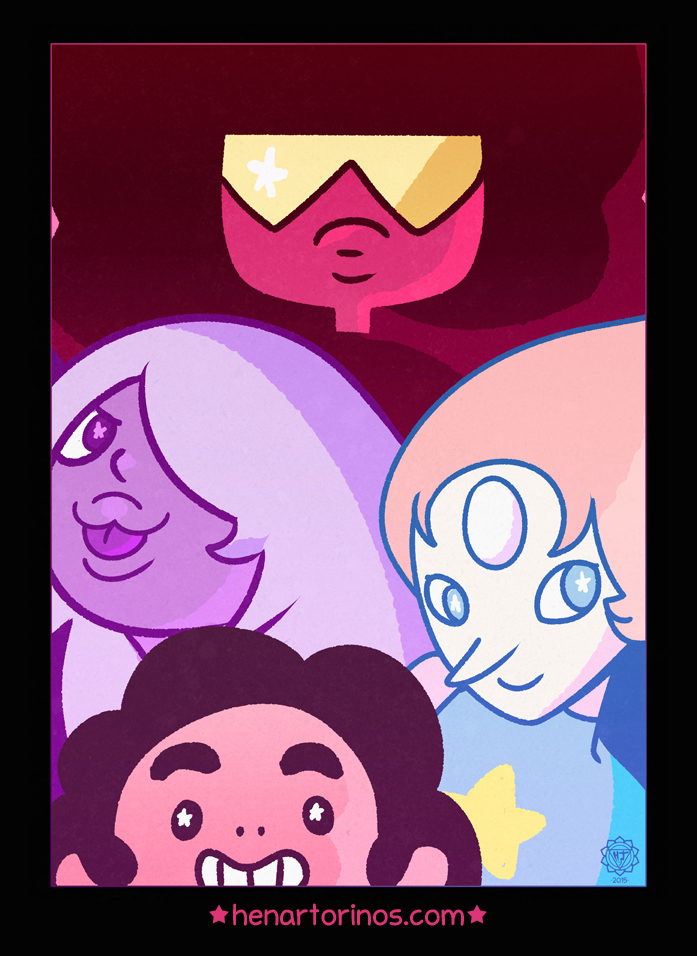 Gems!