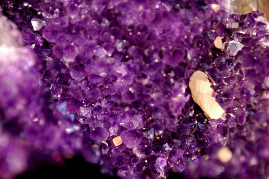 Amethyst