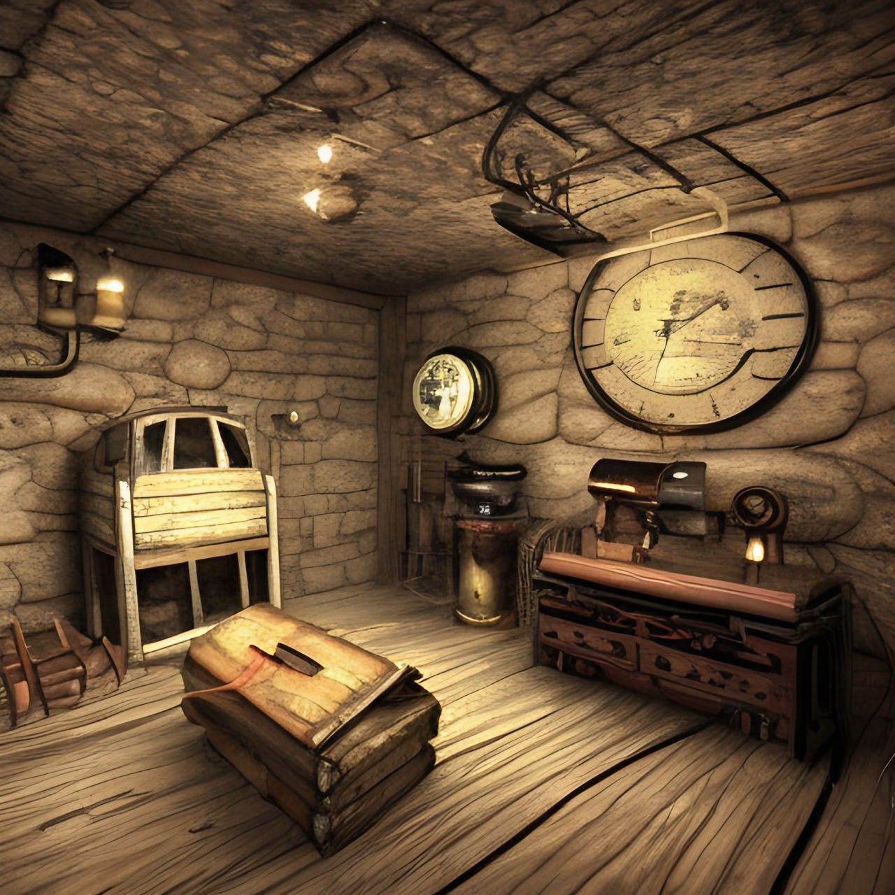 Steam Room Library Steamroom by thecookingsenpai on DeviantArt