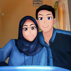 couple sin