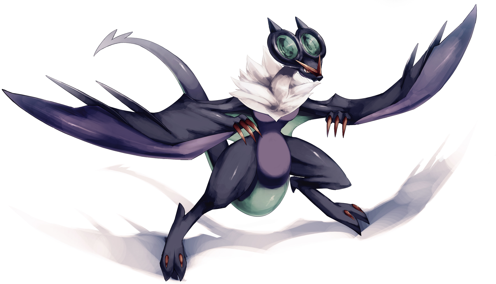 Noivern