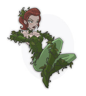 poison ivy