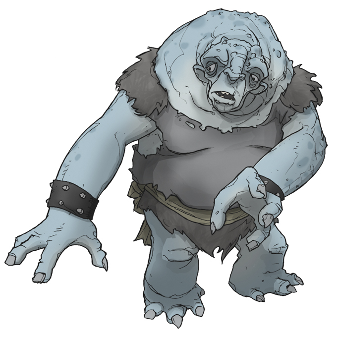 northern ogre 2