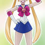 sailor moon