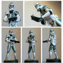 medicom RAH 71st clone trooper