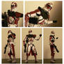 medicom 303rd clone trooper