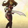 Talia al Ghul