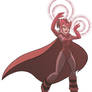 Wanda Maximoff