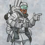 Arctic Trooper