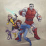 colossus shadowcat magik