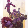 Frightful Four