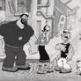 Fleischer Street
