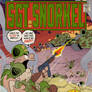 SGT. Snorkel no. 302