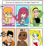 #Sixfanarts Challenge part 2