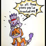 Revenge for Blaze D: