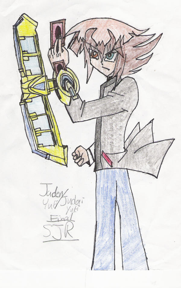 judai yuki_jaden yuki