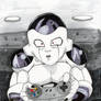 SNES Frieza