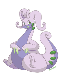 Goodra