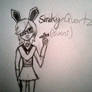 Smoky Quartz(Bunni) concept