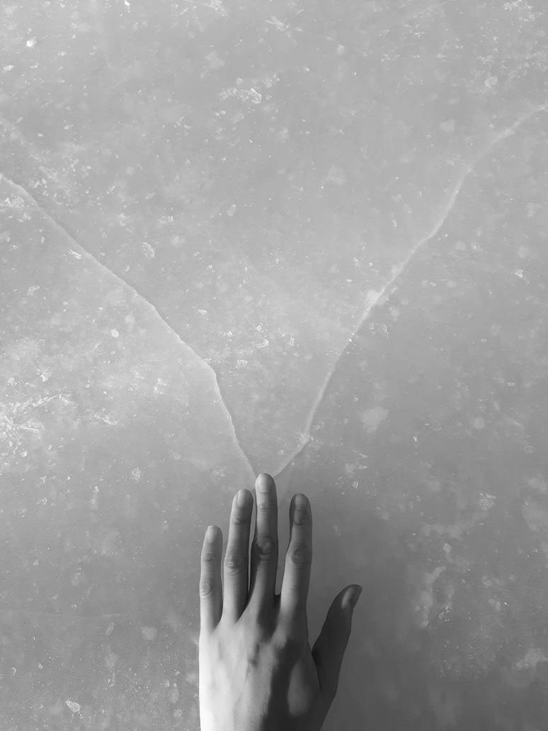 Cracks by SerafinAdele Cracks by SerafinAdele