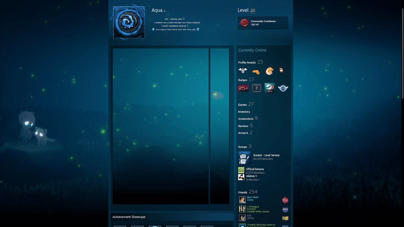 Deviantart Blue Steam Blue Artwork Steam ( Aqua ) by aquadz0 on DeviantArt