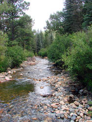 Pecos River