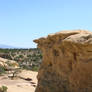 Sentinel of the Sediments