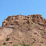 Weathered Butte