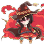 Megumin