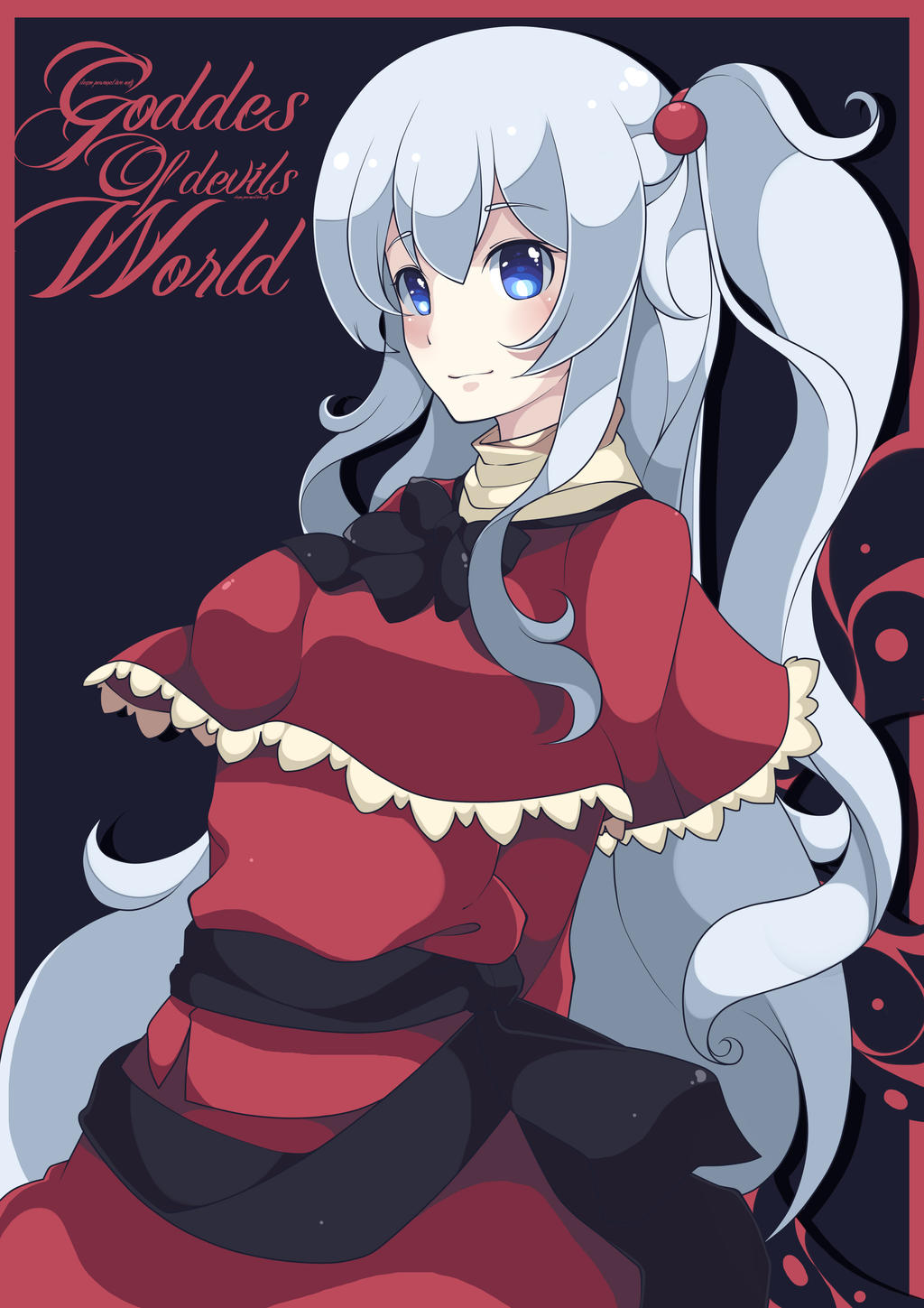 shinki by mujibkazami on DeviantArt